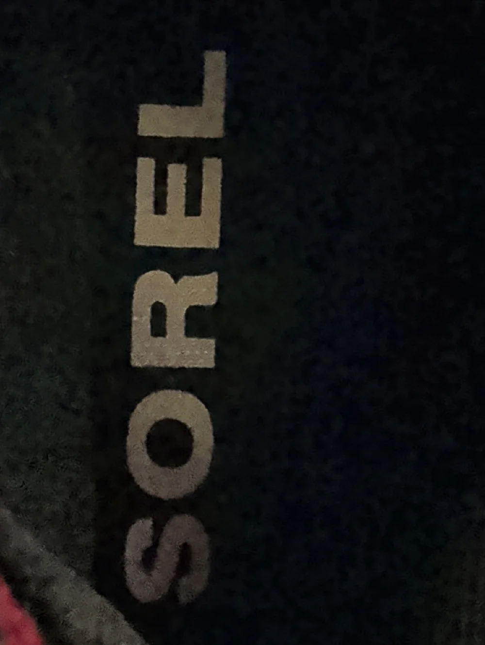 Sorel Out N About Plus Quilted Waterproof Boots Size 9.5 MSRP $120